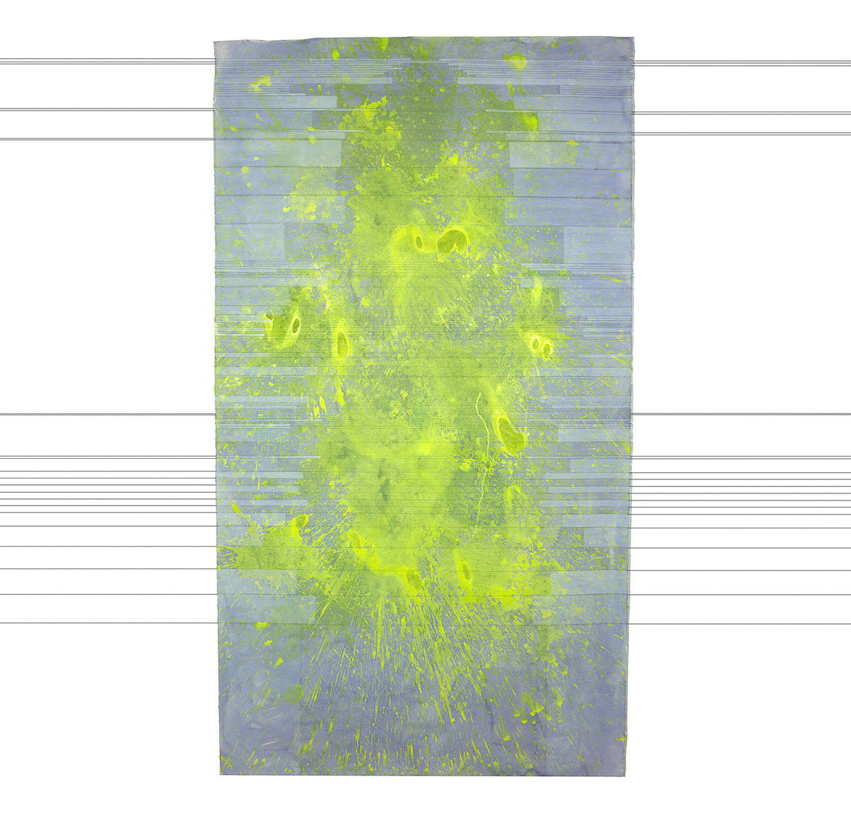 CORE/GND, LAKE | SLEET (Bernie Sanders)