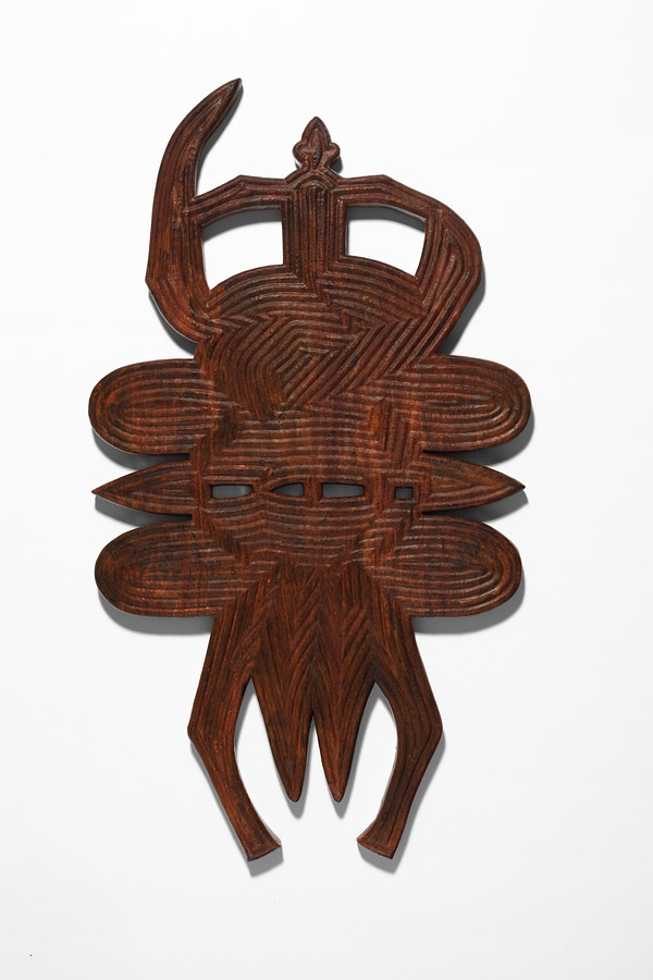 Catching Ghosts: Conjoining