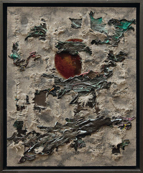 The Moon Painting/ Miracle Pictures