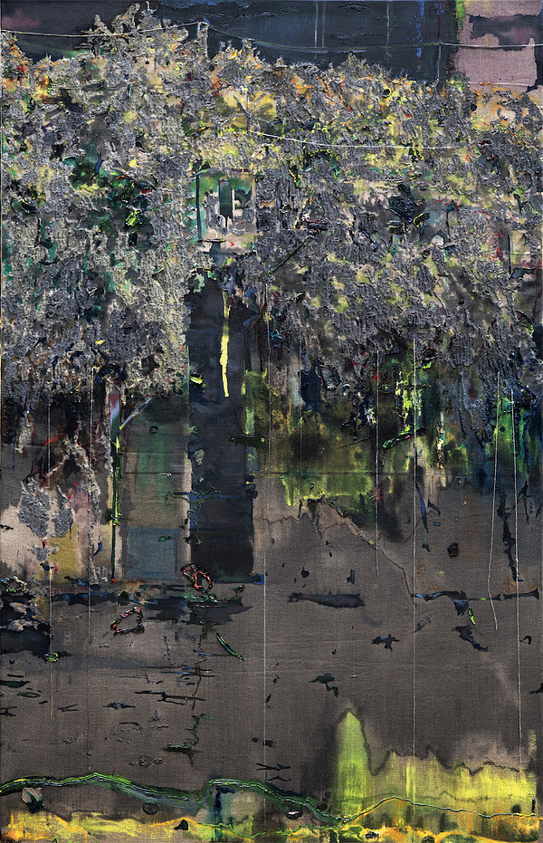 Steilküste (Maralunga) / The Maralunga Clif 