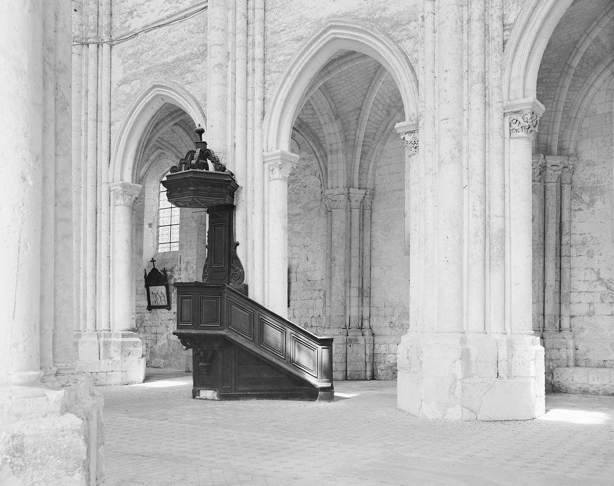 Combray, Saint-Germer-de-Fly II