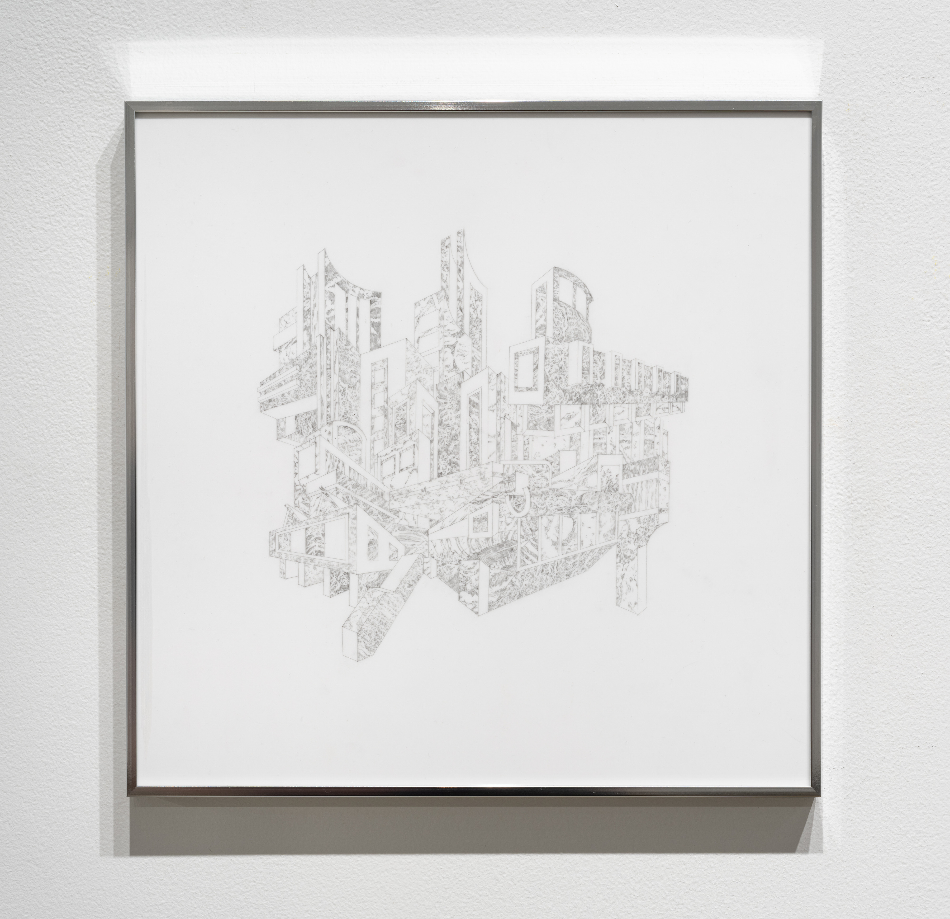 Cartography (Eastern Sky 05/09/2025)