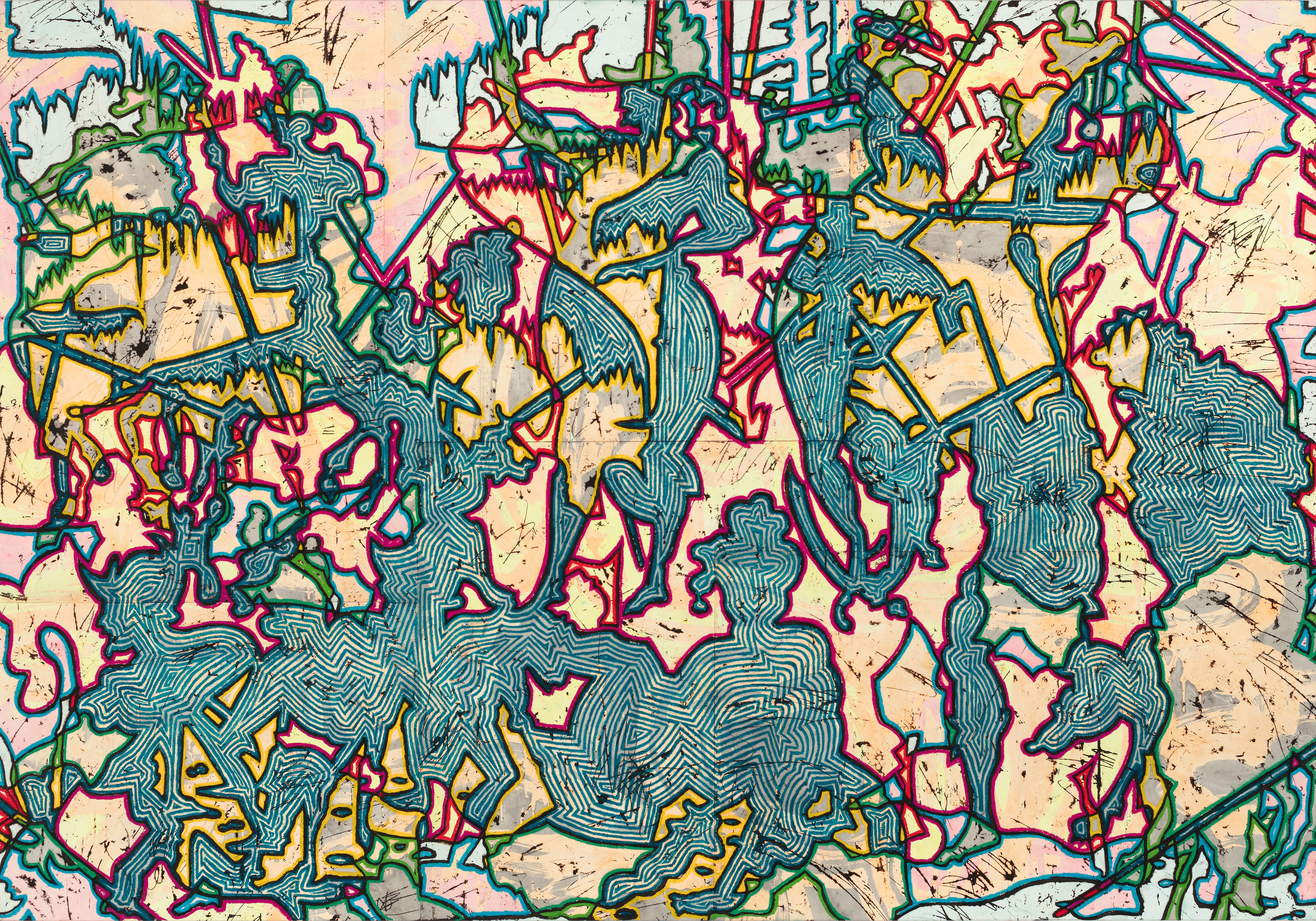 The Roots’ Slow Victory