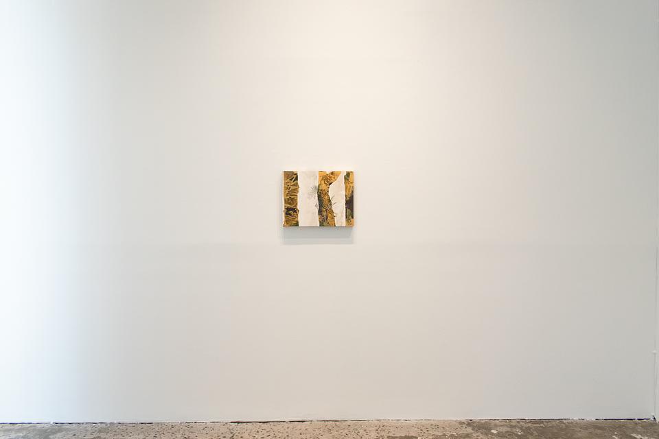 "THE REST IS MEMORY" - 522 W 19th Street, New York