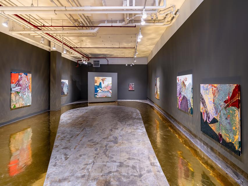 "SOL" - 522 W 19th Street, New York