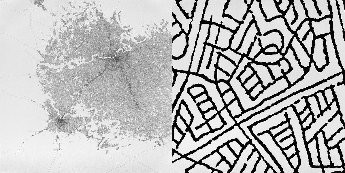 Ontological Surveillance Map 062712