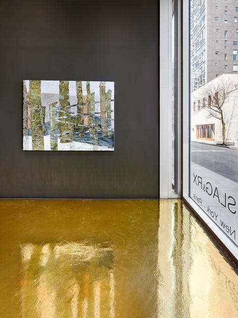 "SOL" - 522 W 19th Street, New York