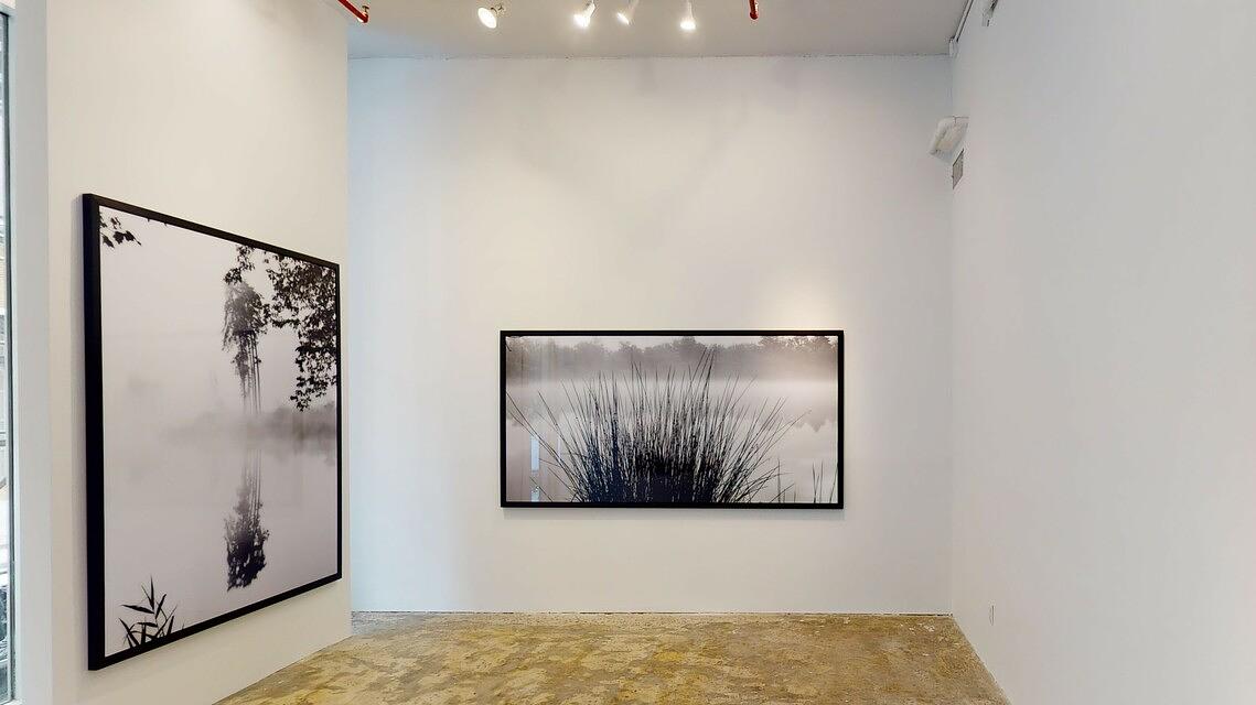 BAE BIEN-U INSTALLATION VIEW