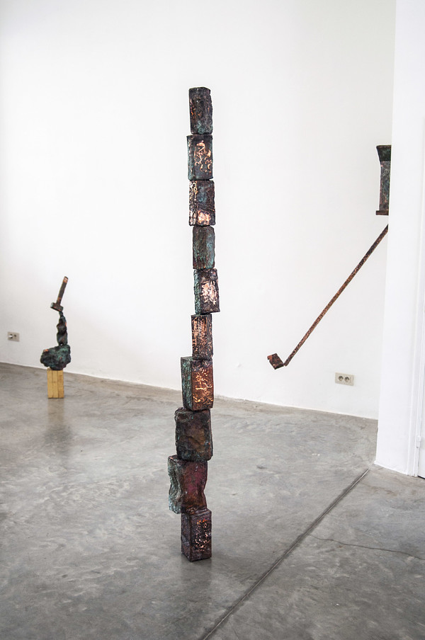 The Alley of the Universe (2)