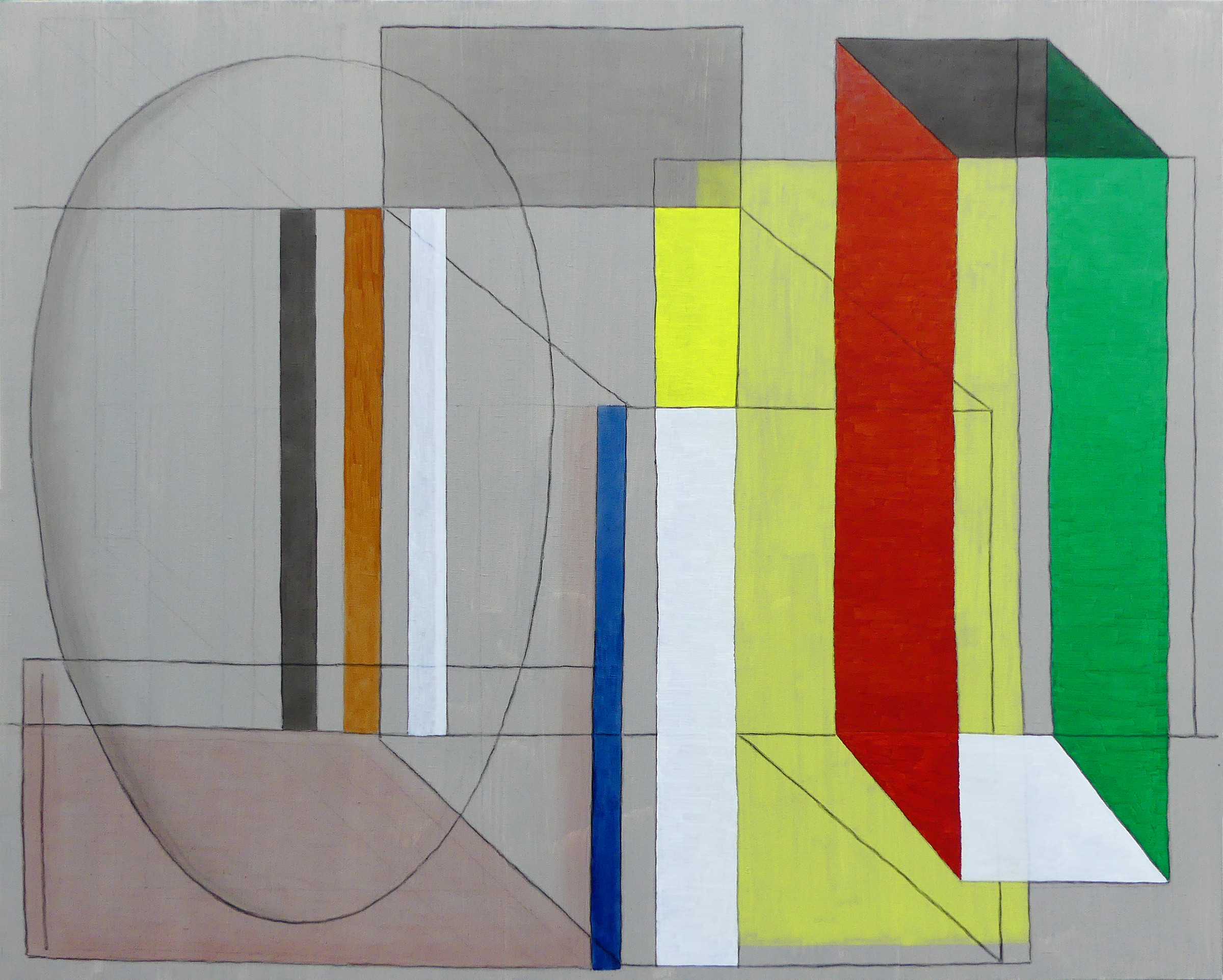 L'œuf comme un acte de création