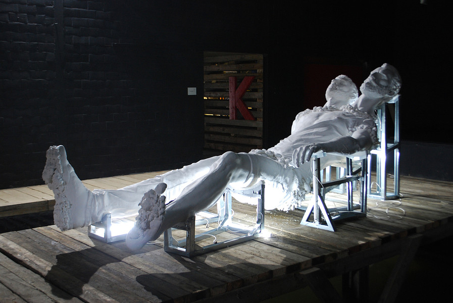  The Patron of the Travelers