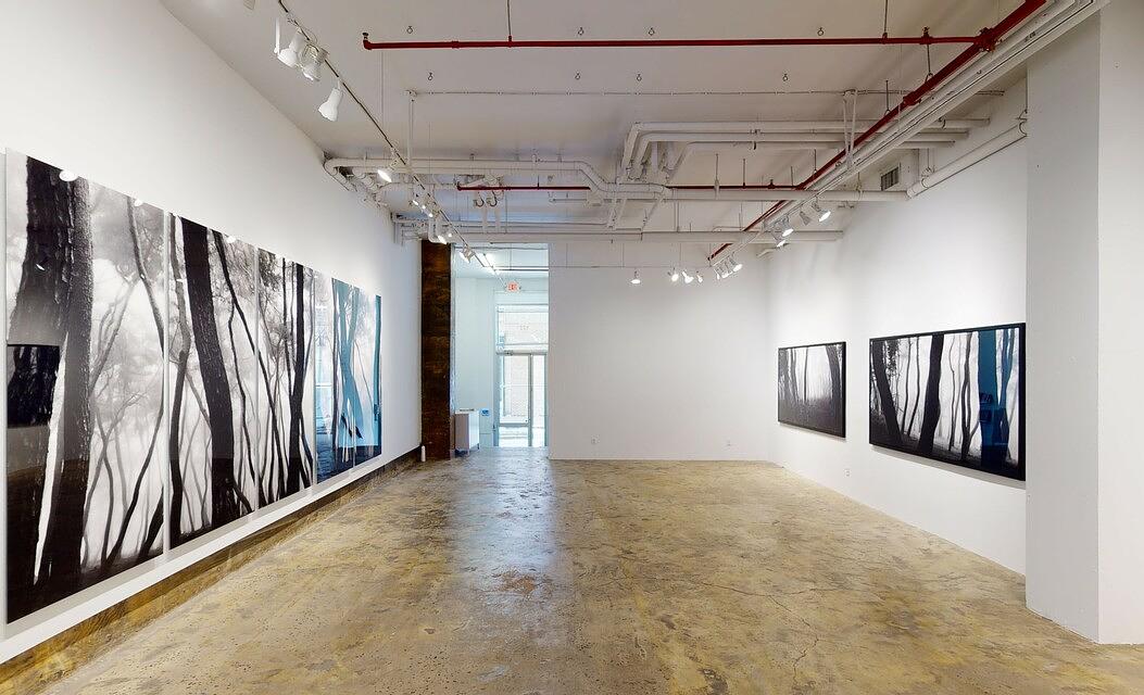 BAE BIEN-U INSTALLATION VIEW