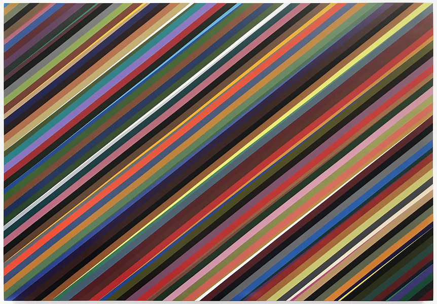 Reconstructing Deconstructing Jerry #86 (Lot 2  Bar)