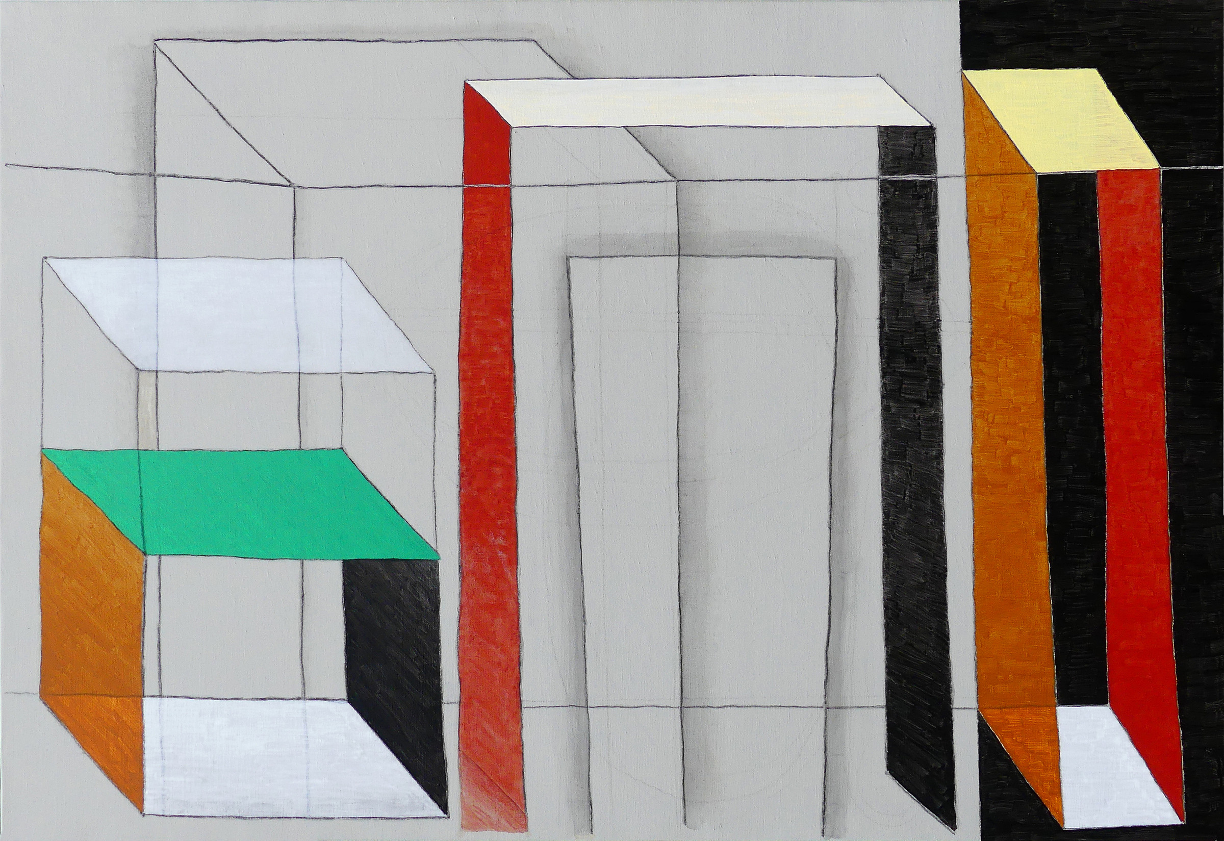 Perspectiva em conflito 