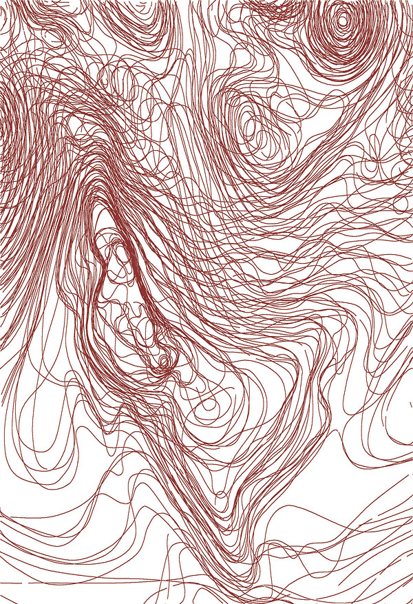 Surface Analysis: 00Z-21Z, Jan 1, 2016