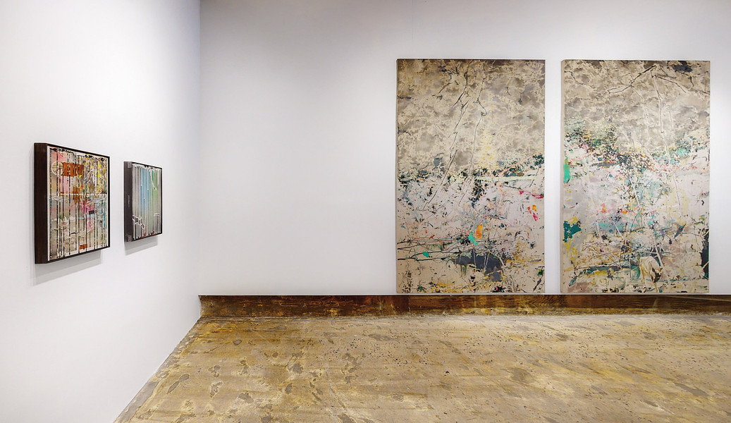 Installation View _ Sommerrise