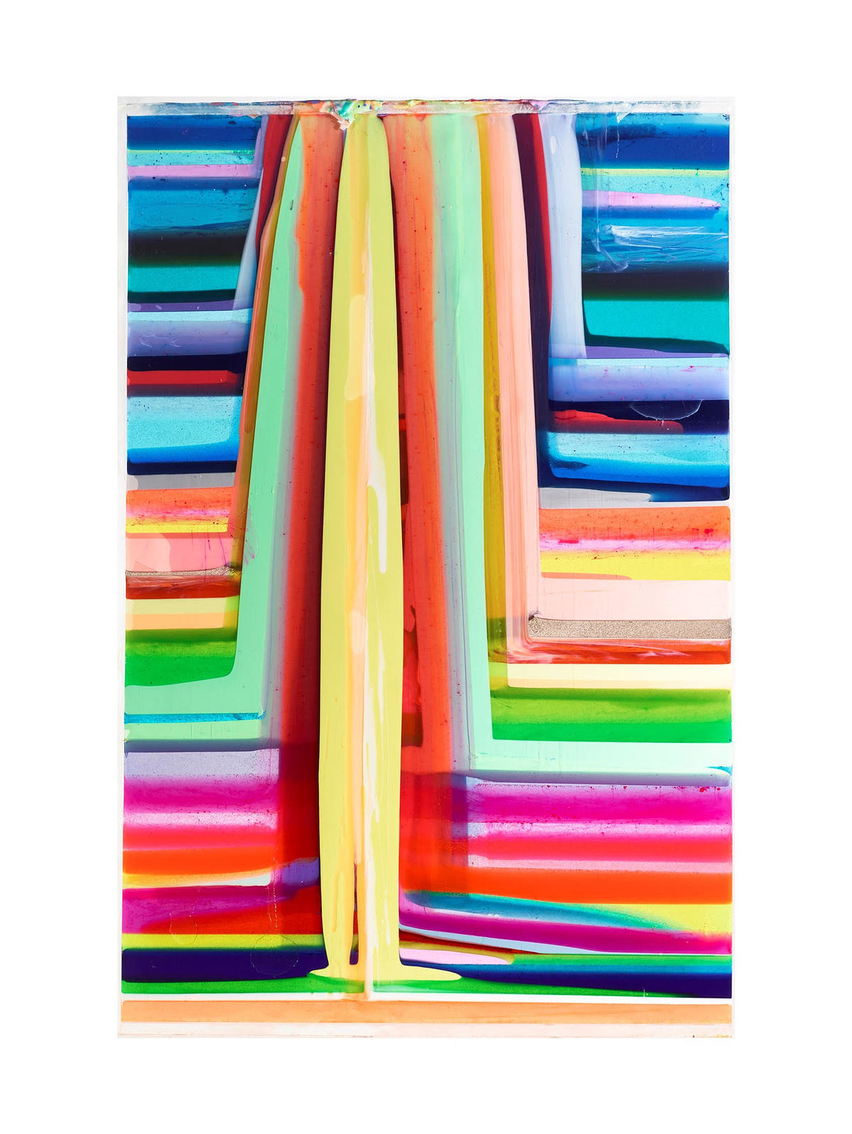 Palm Dessert Breaze (No Matter What We Get Out Of This I Know We Will Never Forget)