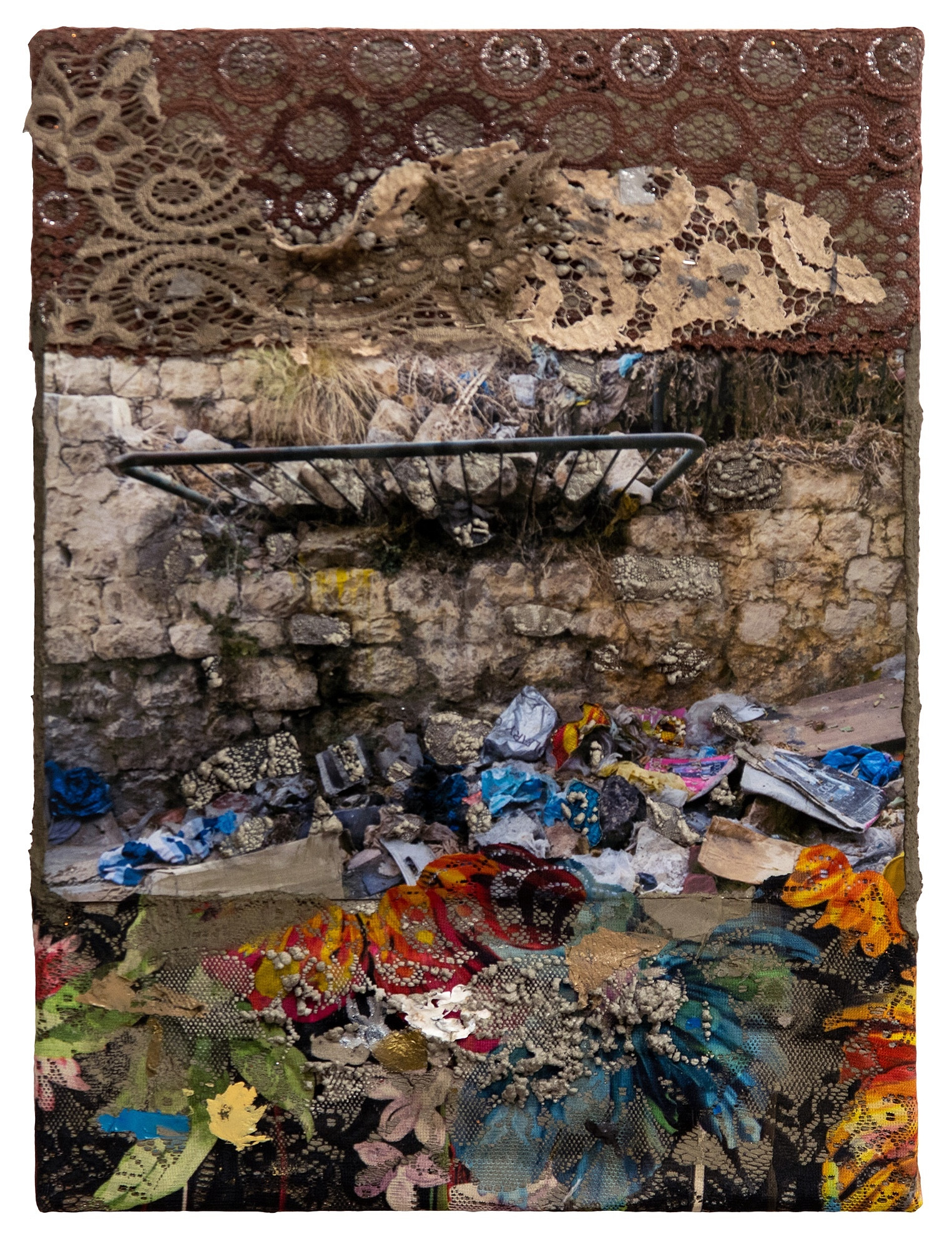 Fencing the Wrong Direction