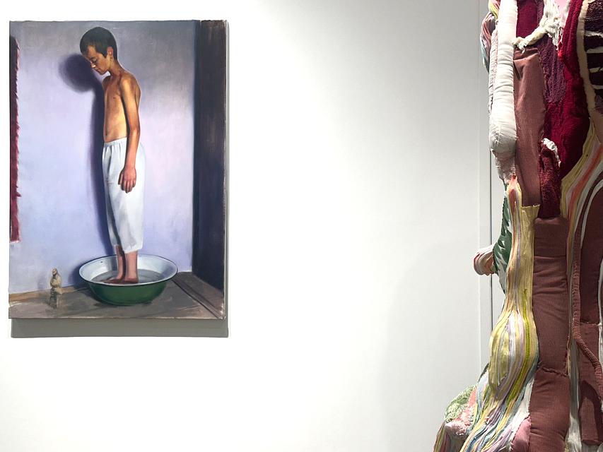 CURRENT IN NEW YORK _ SELECTED WORK _GROUP SHOWS