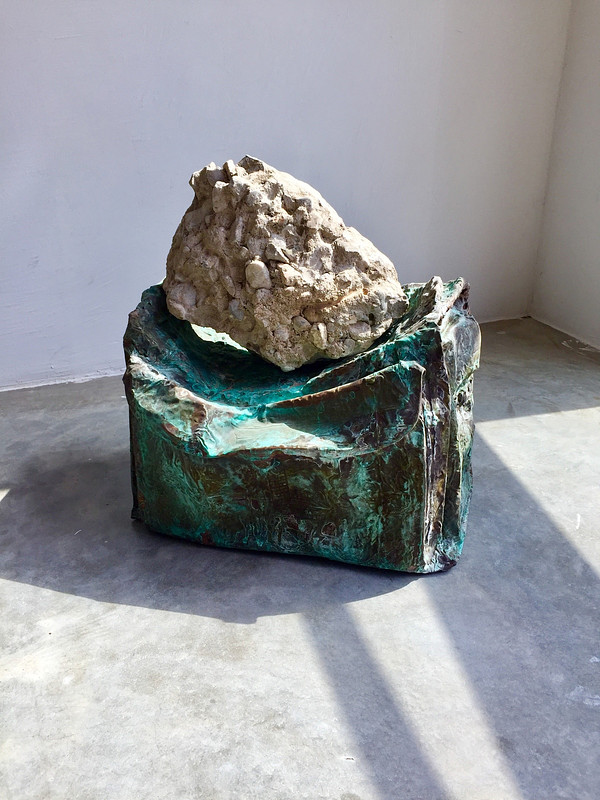 The Alley of the Universe (4)