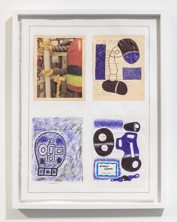 Stand Up Straight and Burn