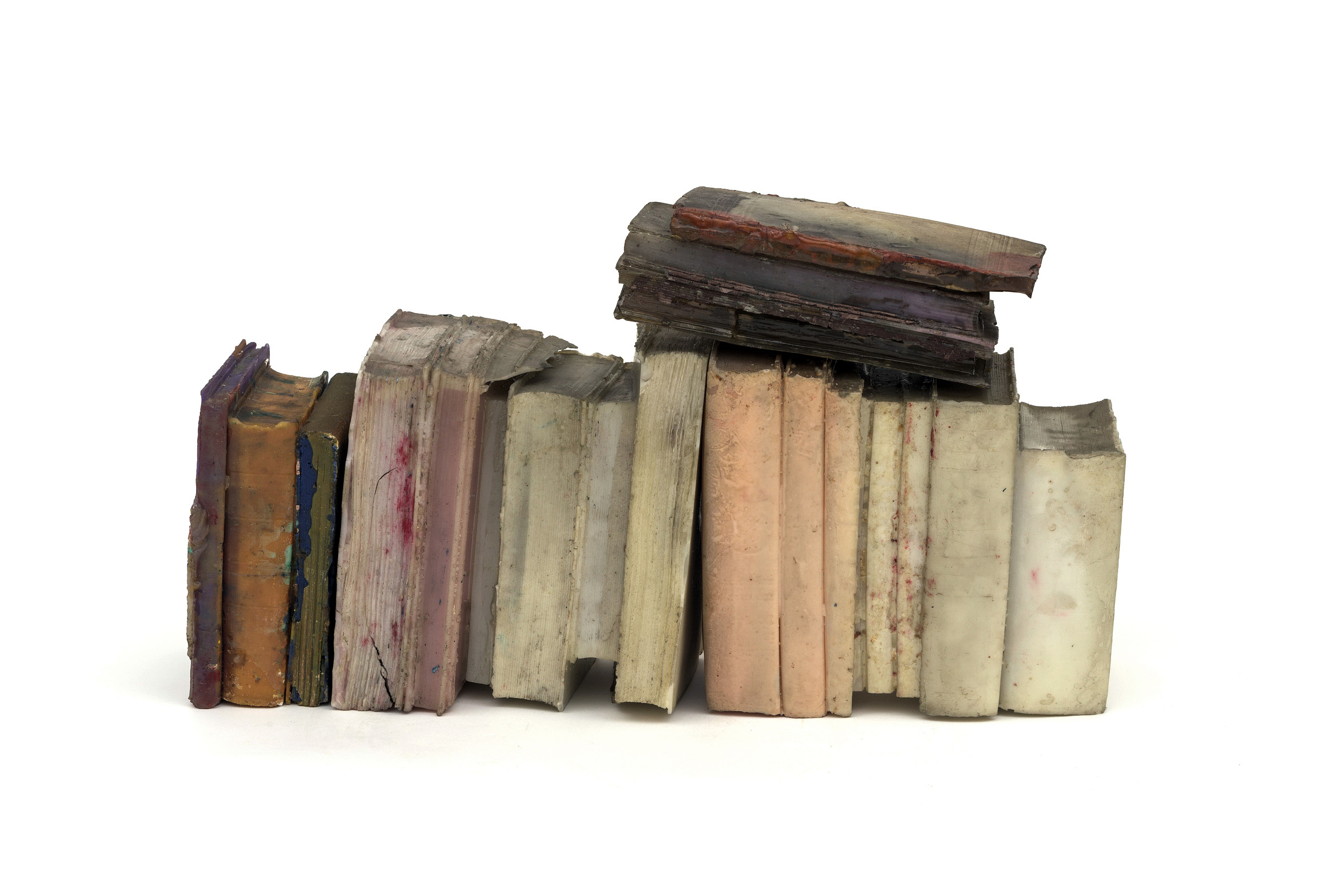 Untitled (From Closet Library)