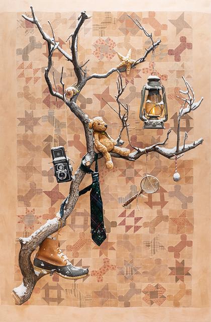 "DOG SHOW #5: FIELD RECORDINGS" - 522 W 19th Street, New York