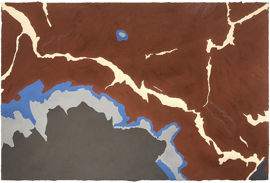 GSGB: No. XLII, Brecon