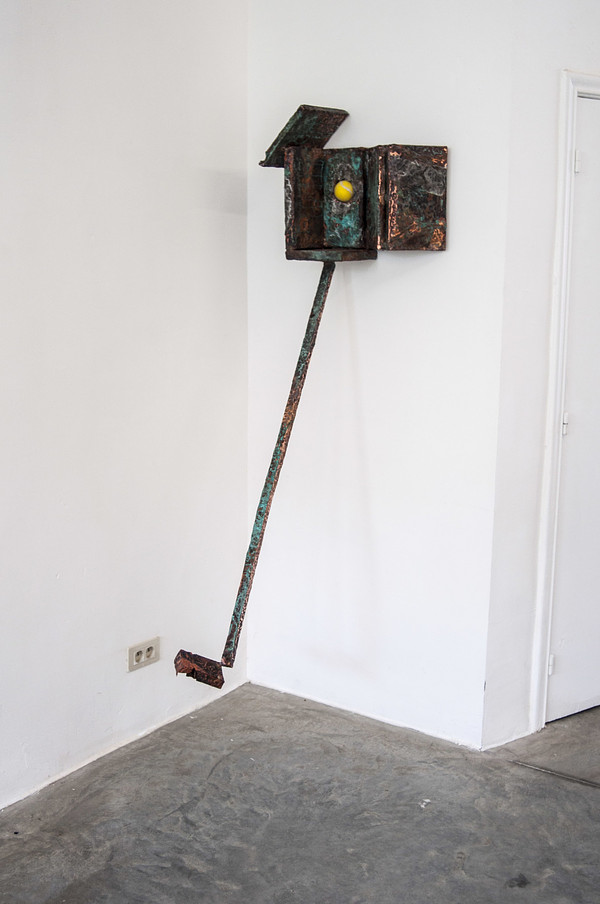 The Alley of the Universe (7)