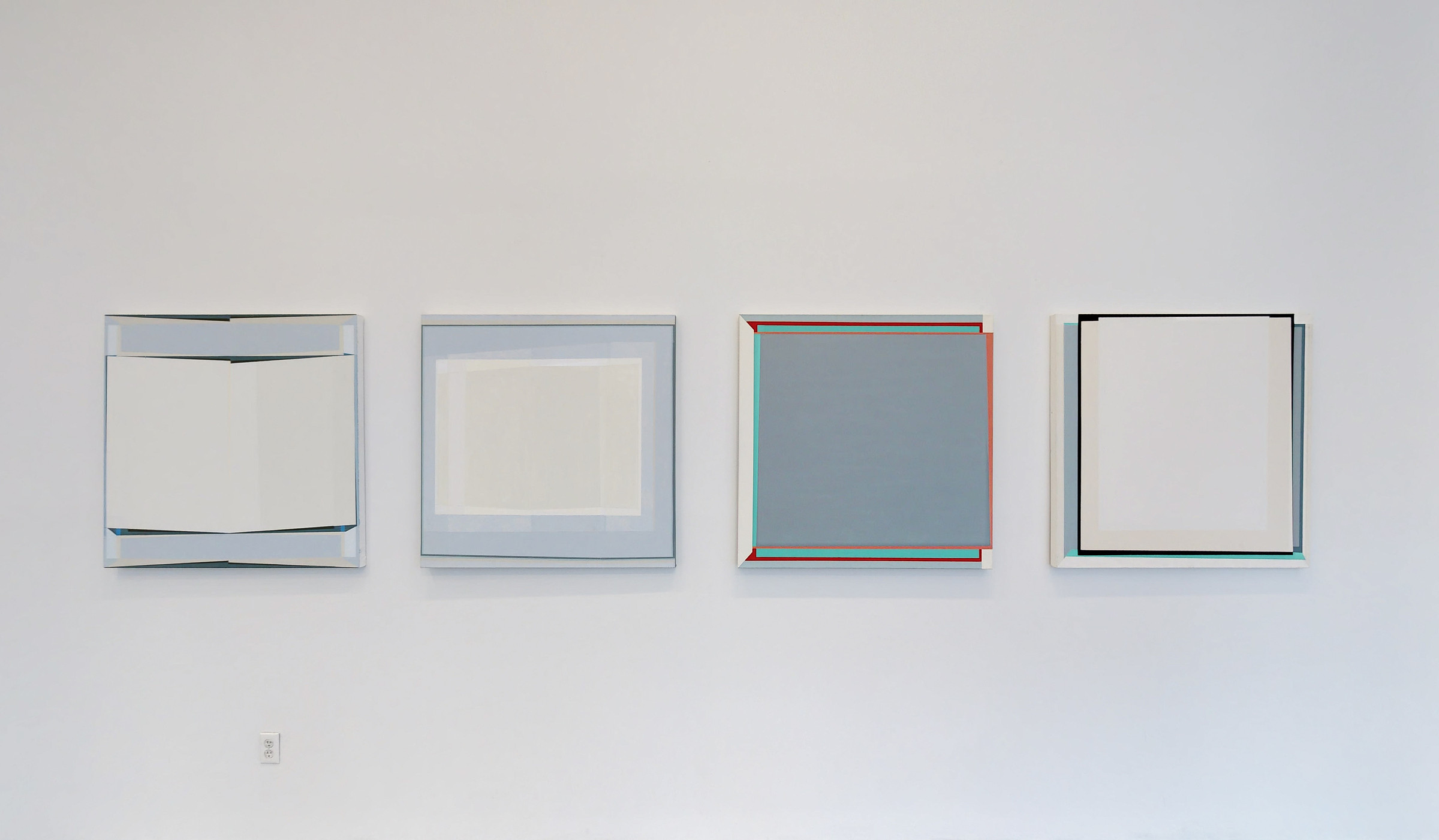 Installation View_Slipping Space 