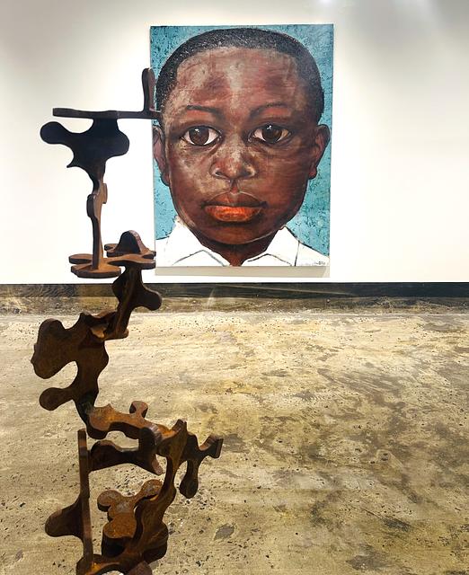 CURRENT IN NEW YORK _ SELECTED WORKS