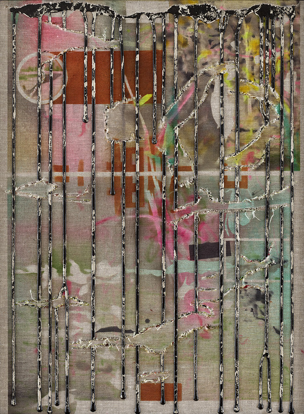 Untitled XIII / Miracle Pictures 