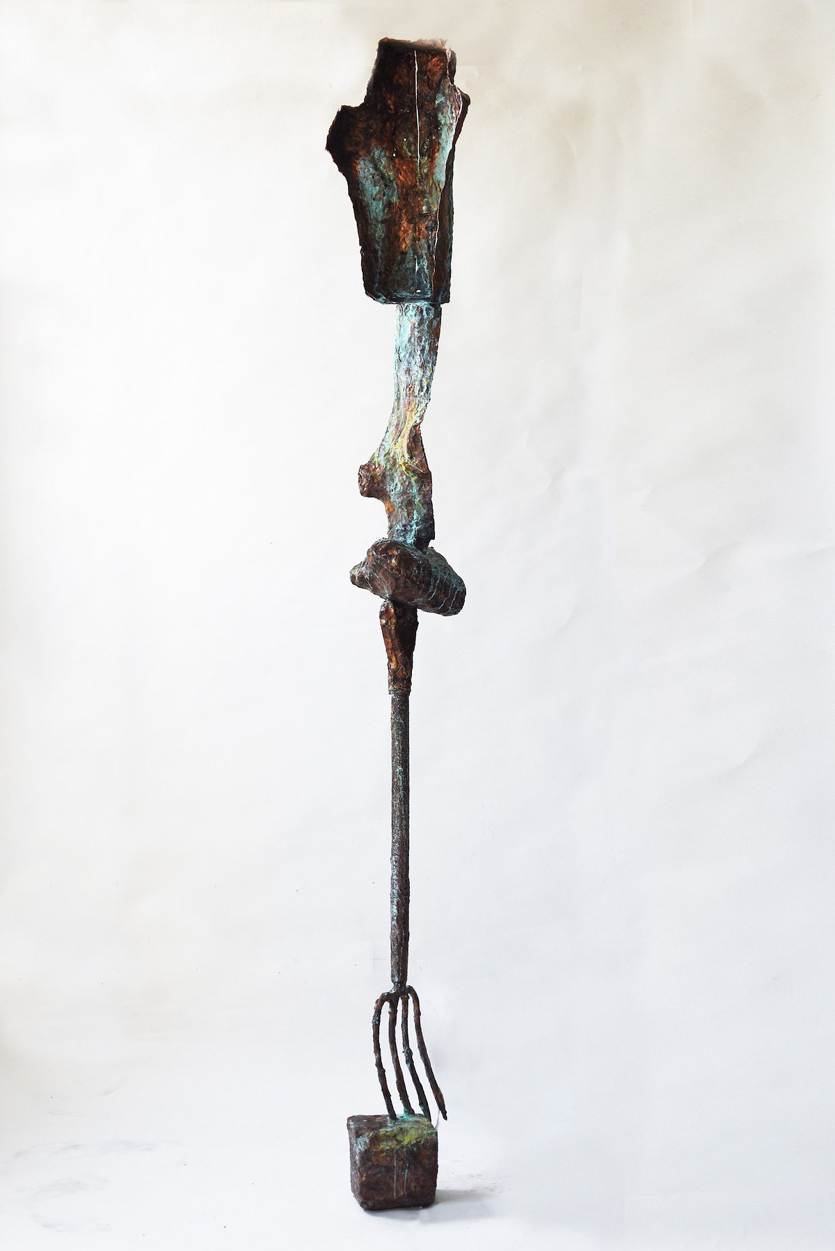 Saga of Unendingness (Astral Bookmark I)