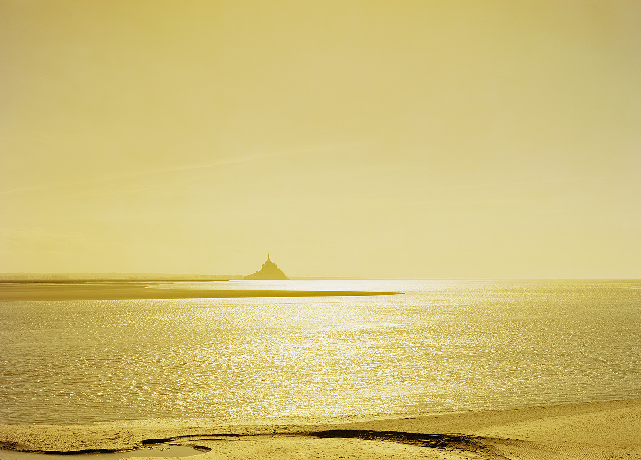 Mont Saint Michel III