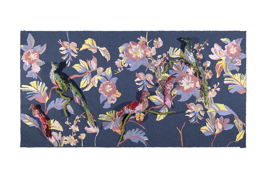 The Conference of the Birds