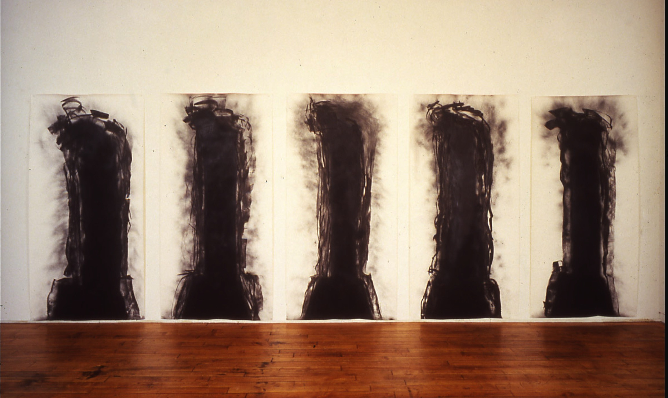 Enlèvement (5 elements)