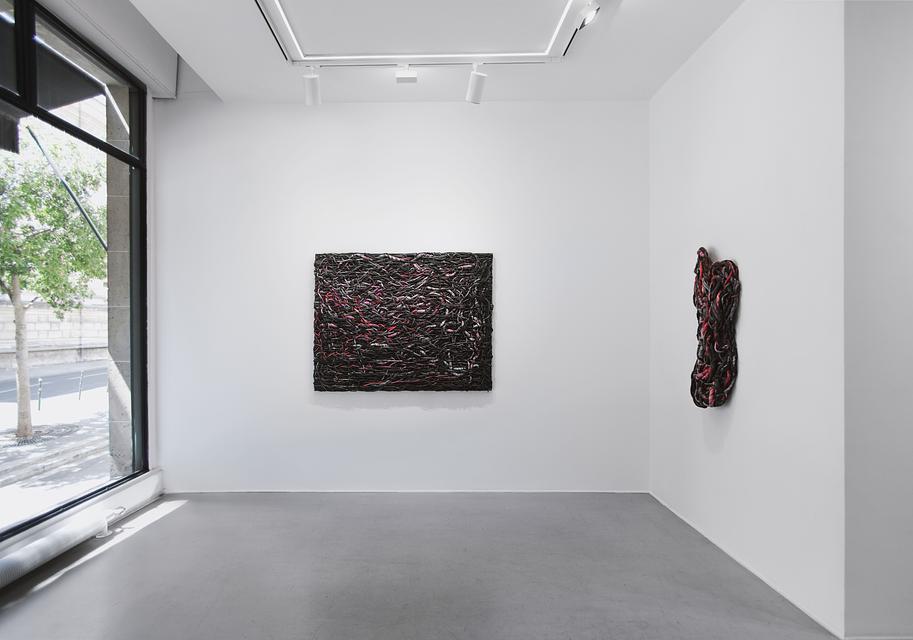 "MOOD MACHINES" - 16 Rue des Quatre Fils, Paris