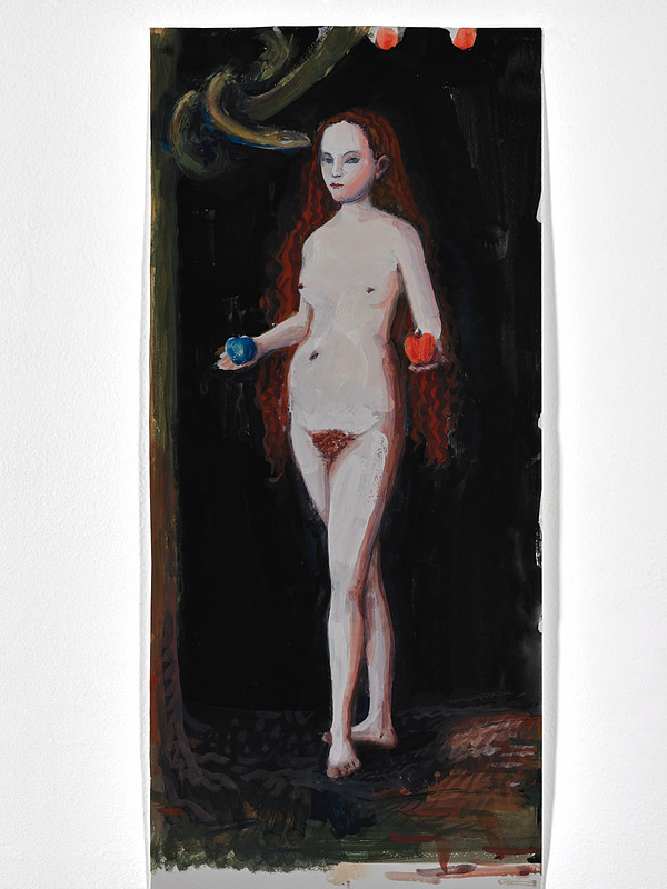 Eve