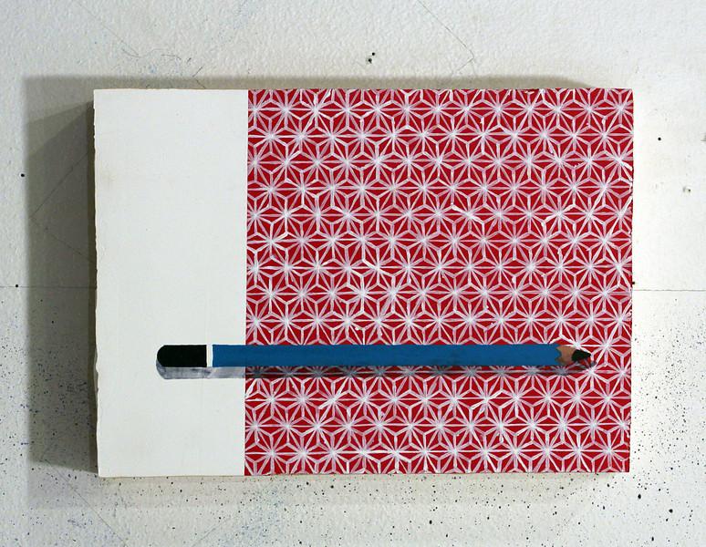 One Strategy for Loving the World