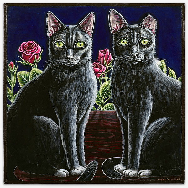 Double Omens