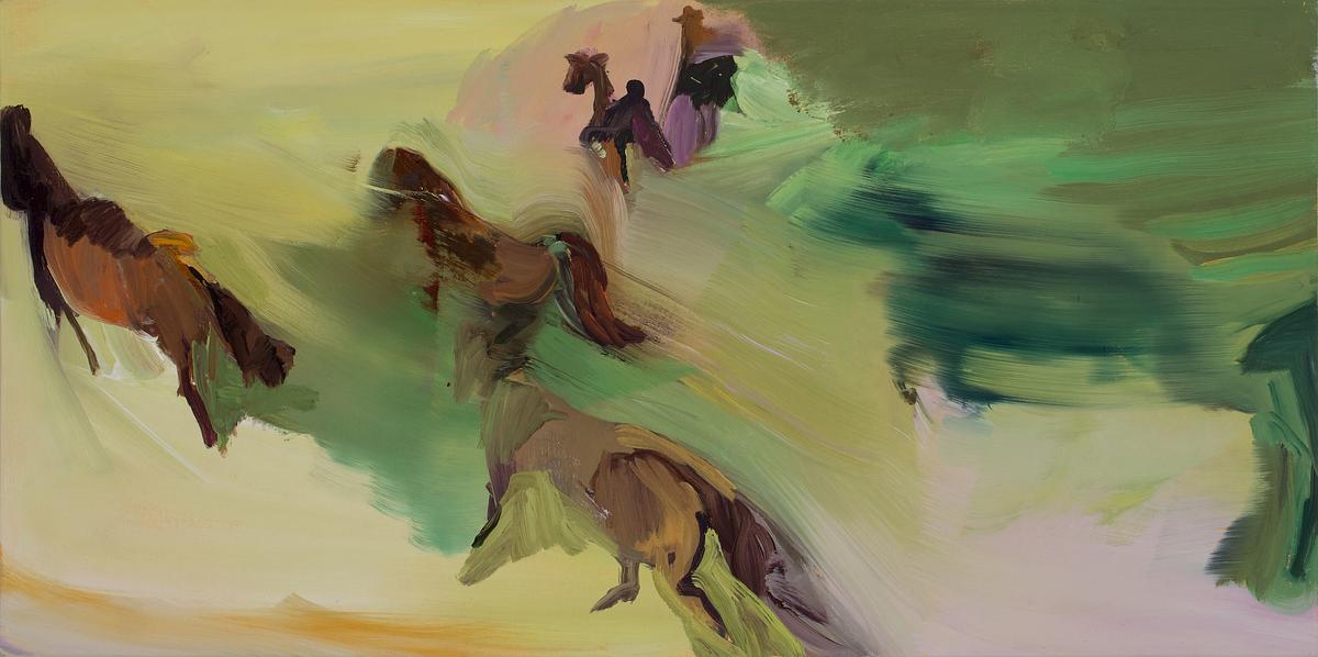 Jeane Cohen - SLAG&RX - Contemporary Art Gallery