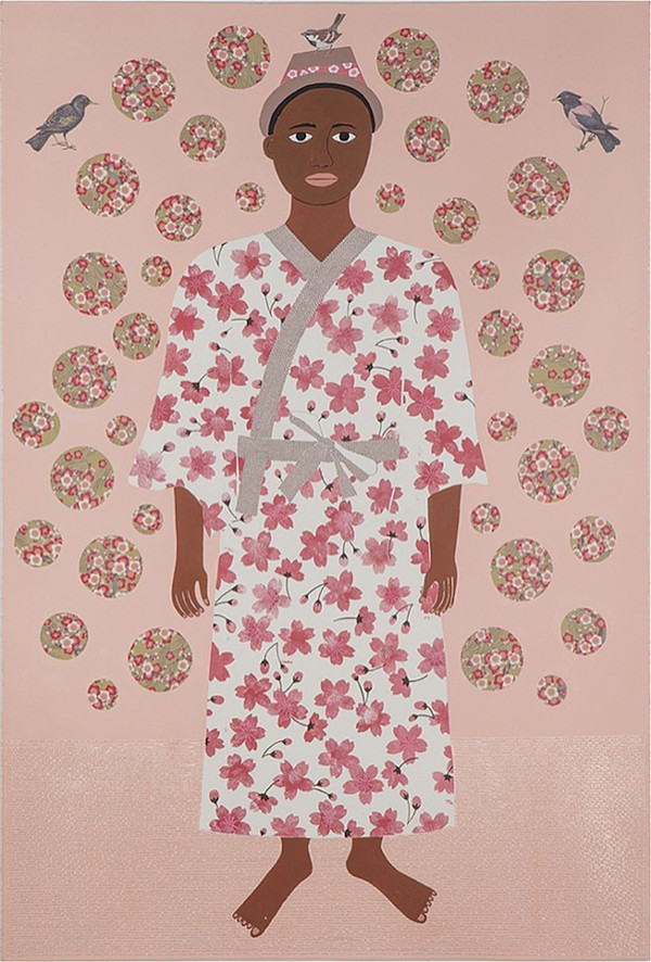 Arthur goes to Kyoto 