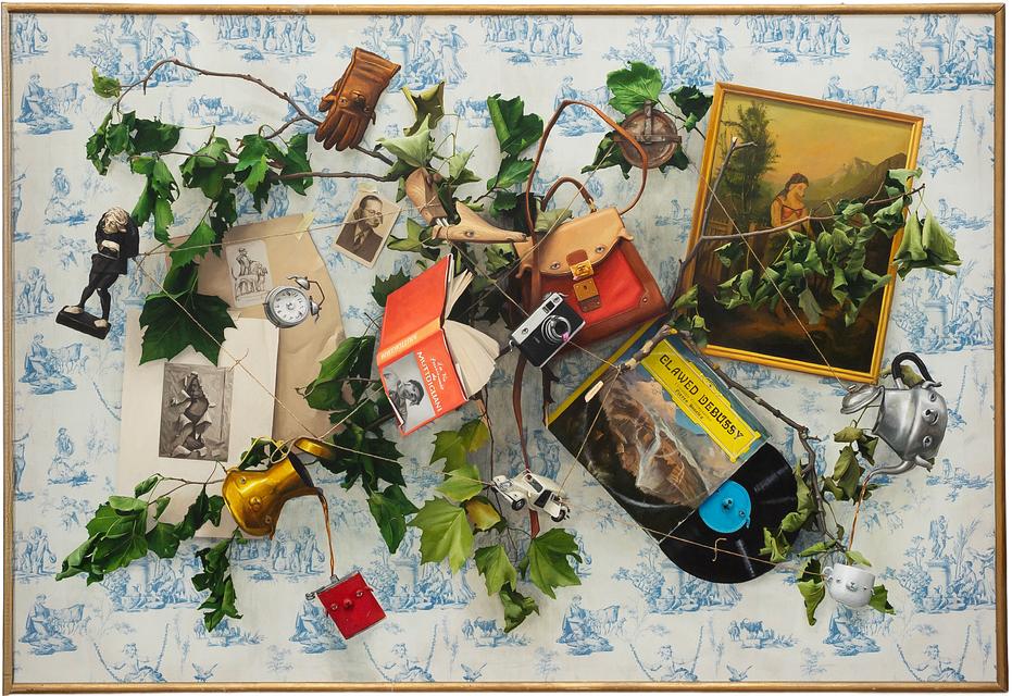 "DOG SHOW #5: FIELD RECORDINGS" - 522 W 19th Street, New York