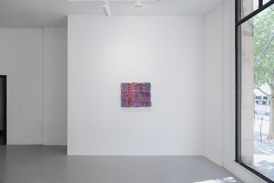 "MOOD MACHINES" - 16 Rue des Quatre Fils, Paris