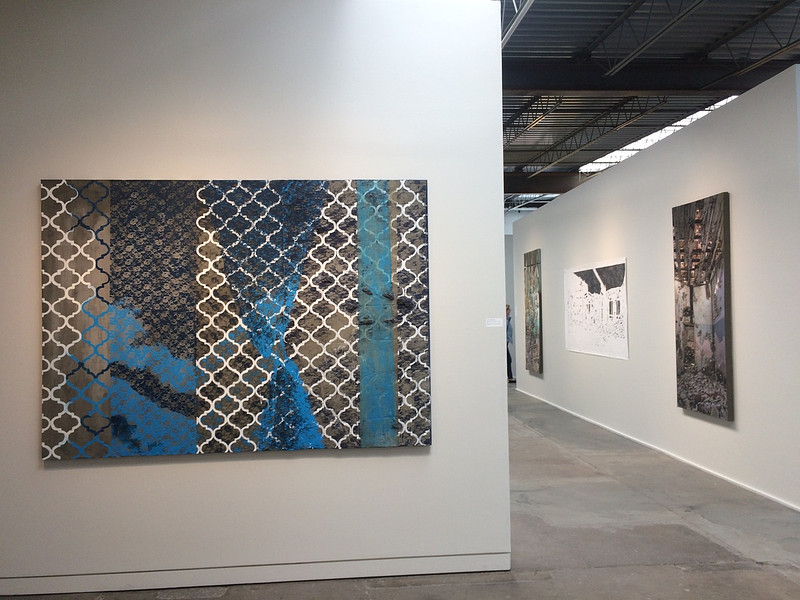  MARFA Contemporary _ Installation View