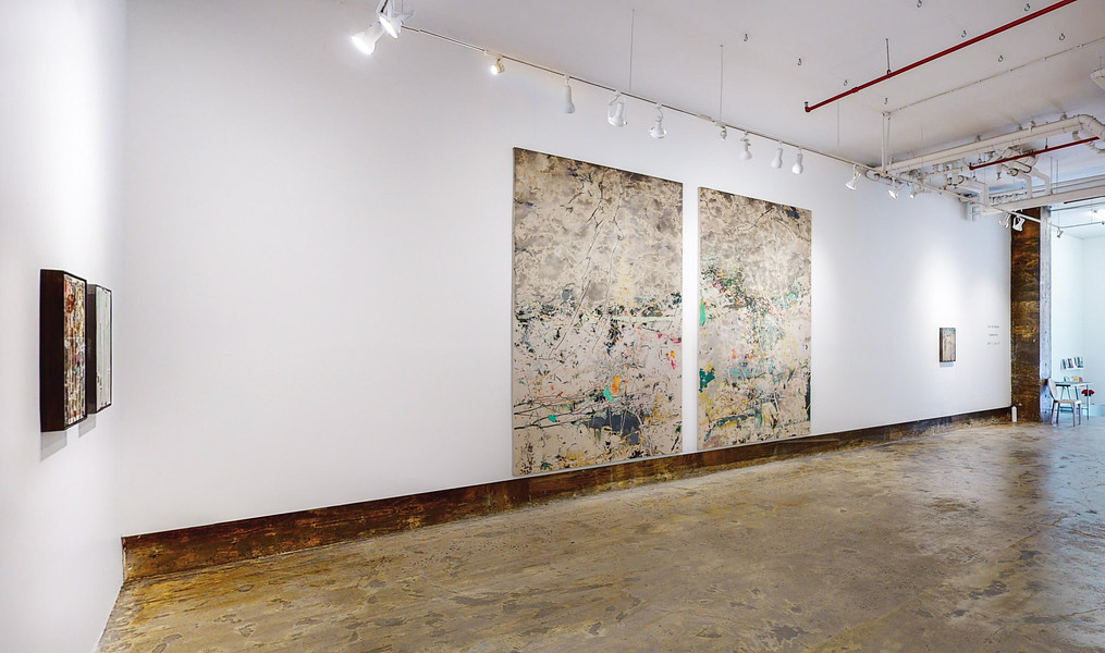 Installation View _ Sommerrise