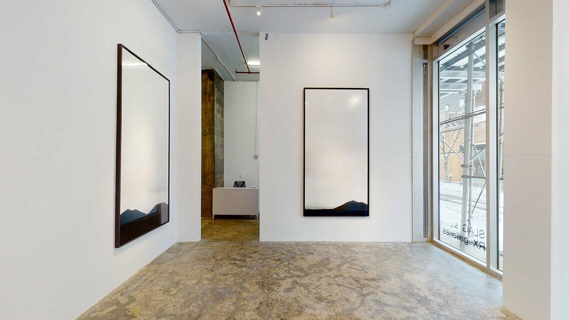 BAE BIEN-U INSTALLATION VIEW