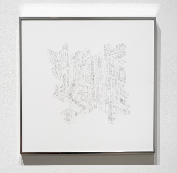 Cartography (Western Sky 05/09/2025)