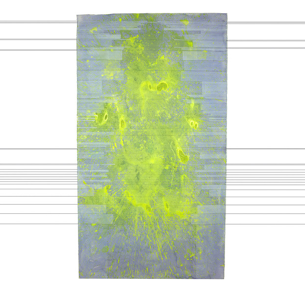 CORE/GND, LAKE | SLEET (Bernie Sanders)