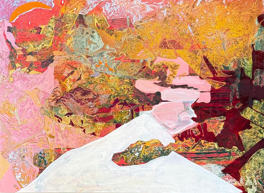 "SOL" - 522 W 19th Street, New York